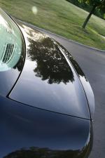 Saab 9-3 Turbo X 2007 года